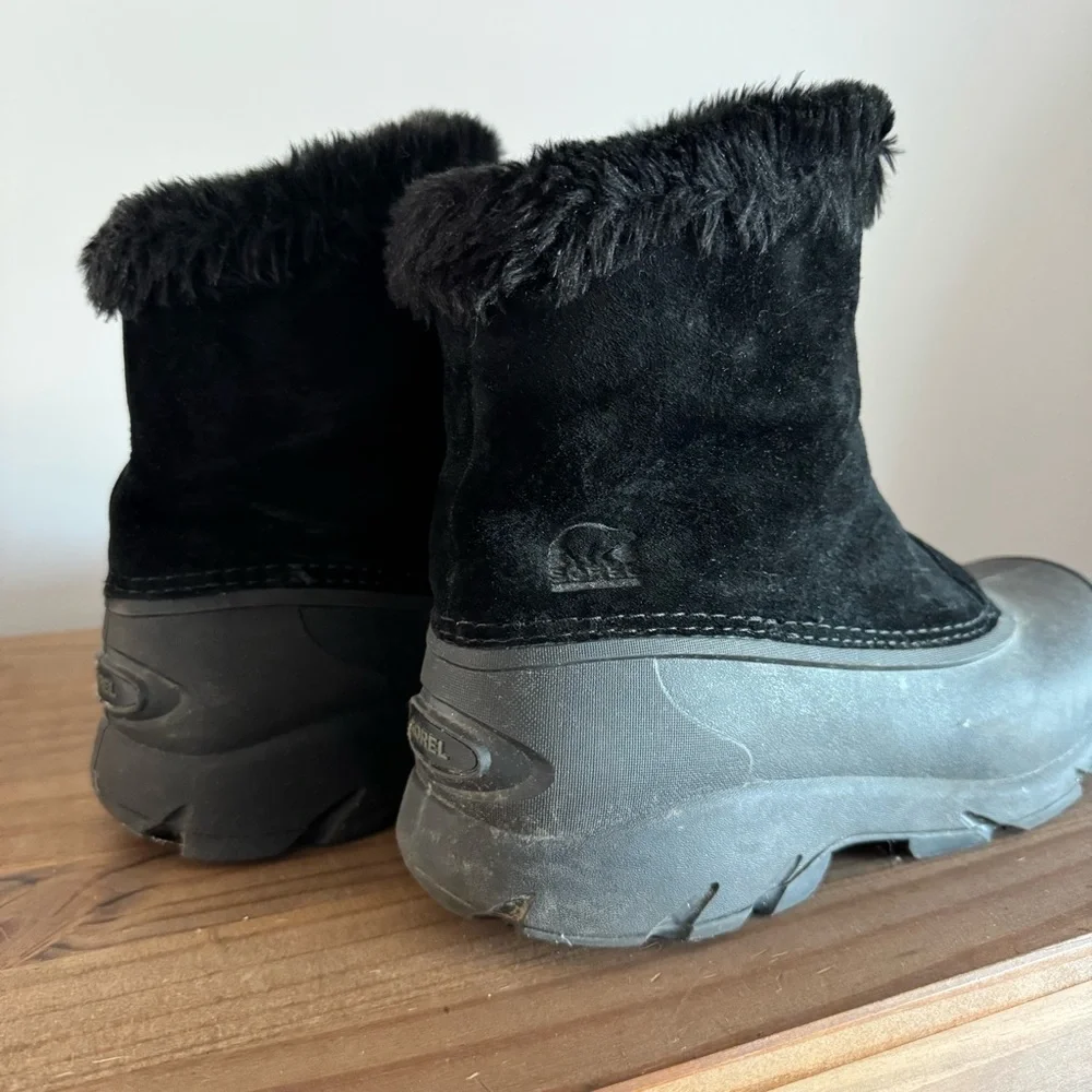 Sorel “snow angel